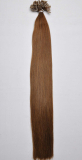 VLASY  KERATIN - 04, 60 cm, 