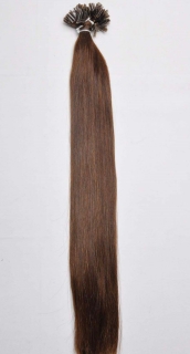 VLASY  KERATIN - 02, 60 cm, 